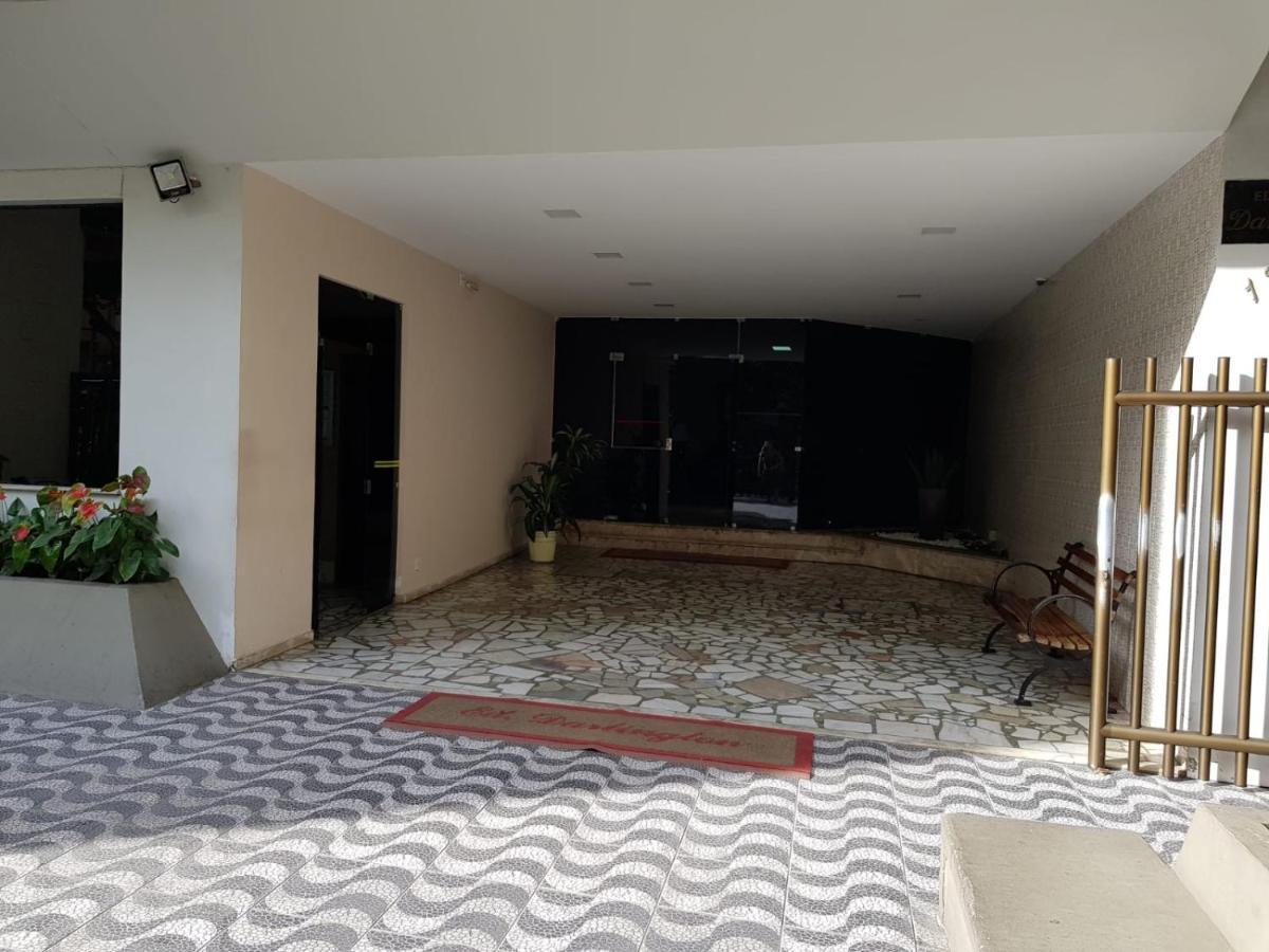 Charming Studio Copacabana Beach & Metro 리오데자네이루 외부 사진
