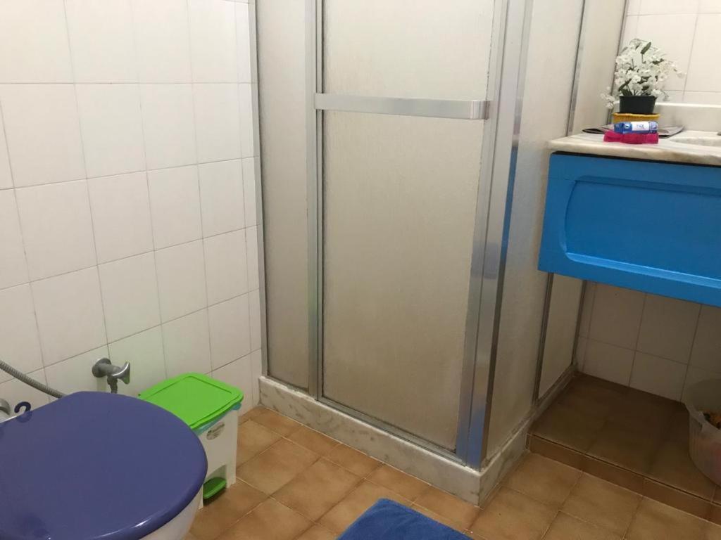 Charming Studio Copacabana Beach & Metro 리오데자네이루 외부 사진