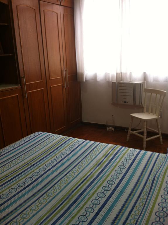 Charming Studio Copacabana Beach & Metro 리오데자네이루 외부 사진