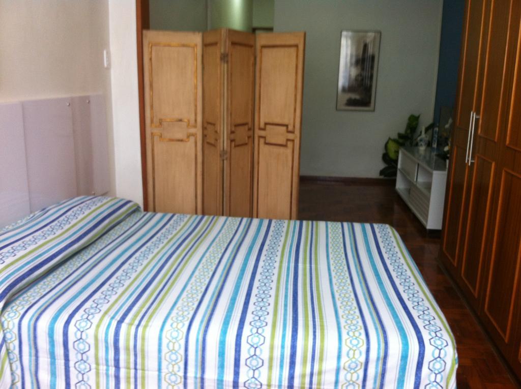Charming Studio Copacabana Beach & Metro 리오데자네이루 외부 사진