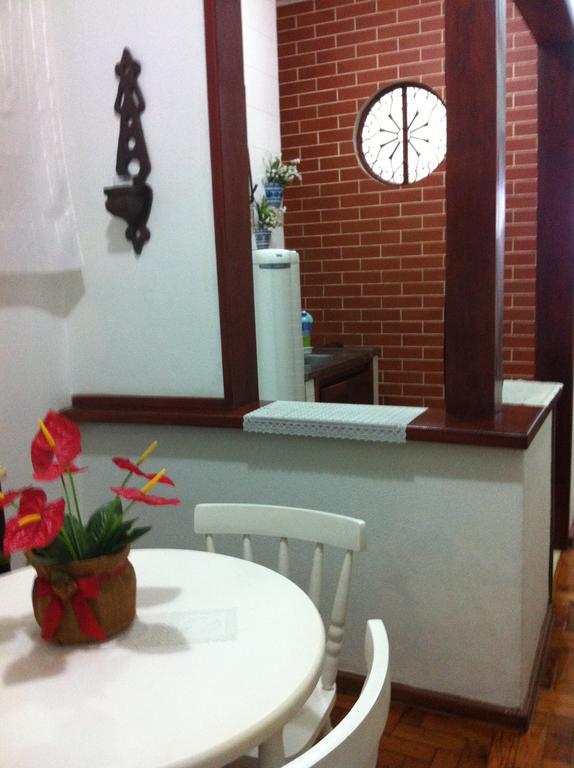 Charming Studio Copacabana Beach & Metro 리오데자네이루 외부 사진